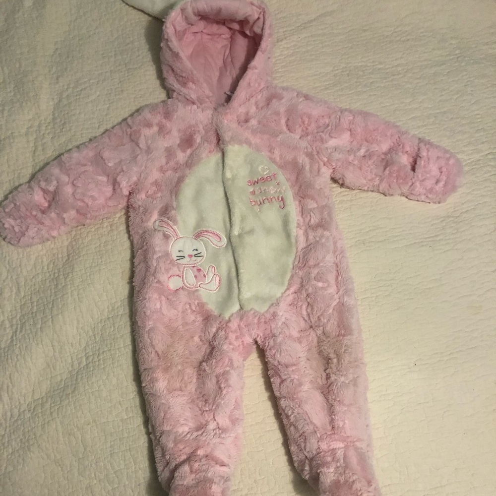 COPY - 12 months baby bodysuit